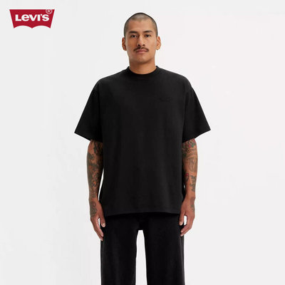 LEVI'S - Áo Thun Nam A0637-0001