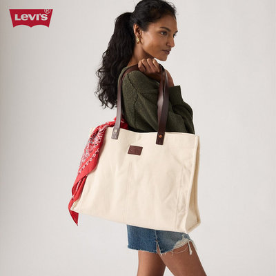 Levi's - Túi Nữ Totes - 005D7-0000