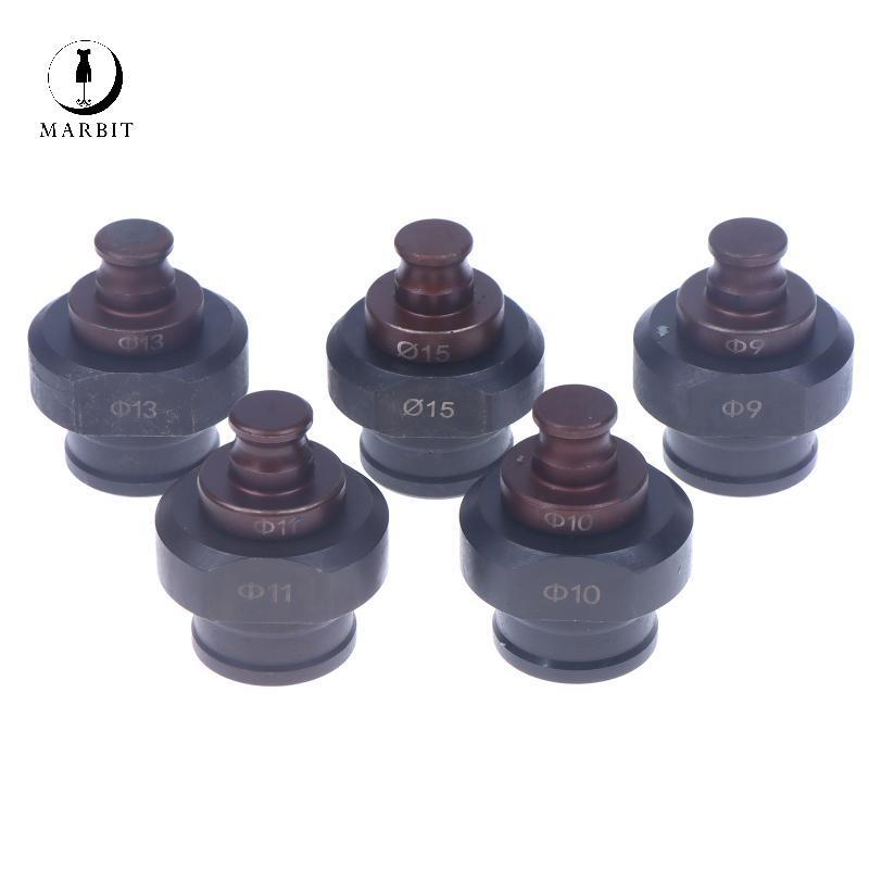 Marbit MHP-20 Đục Lỗ Tròn Chết Cho Điện Hydarualic Máy Đấm Khuôn Cho MHP-20 Máy FHS