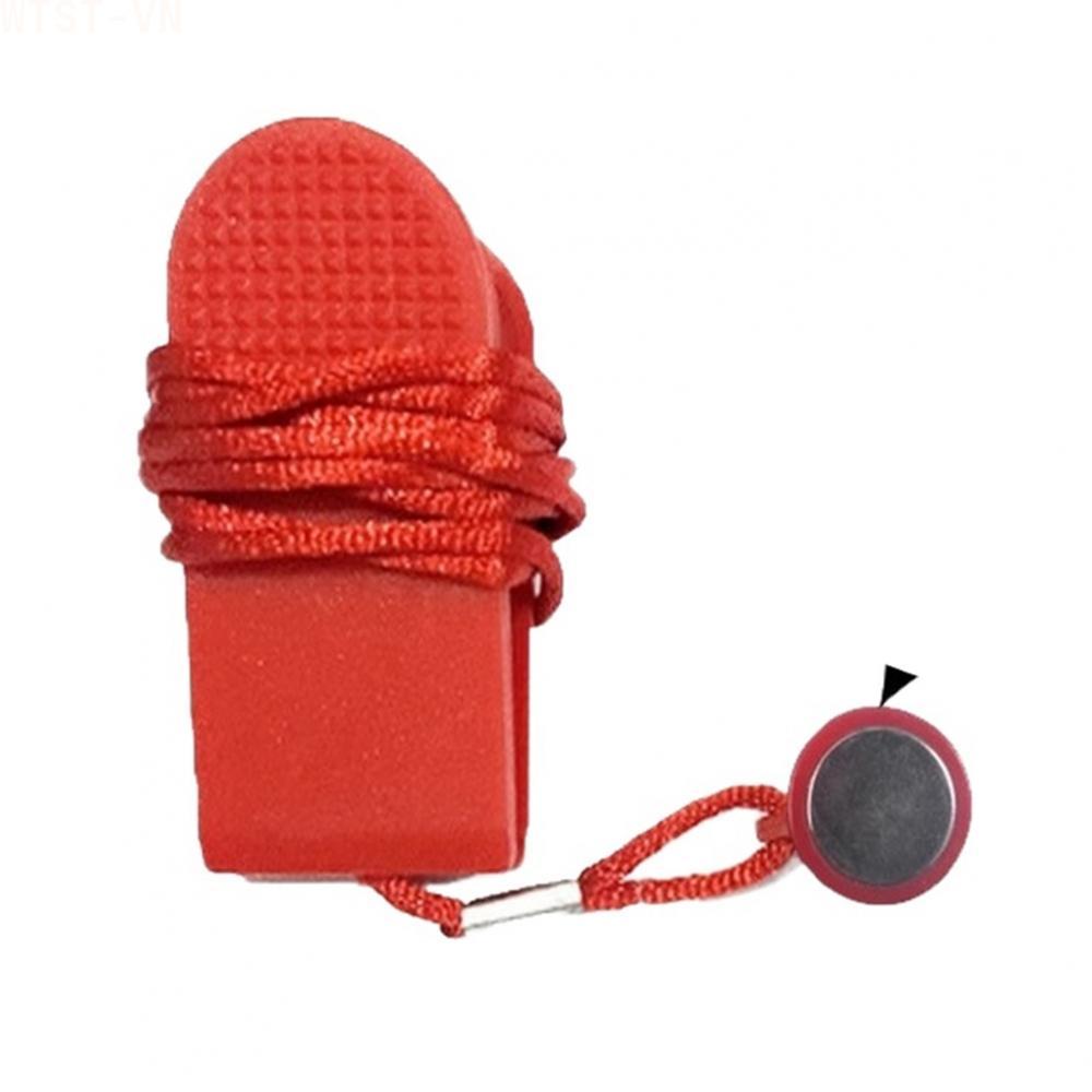 Universal Treadmill Safety Key Replacement Magnetic Switch for Fitness Equipment