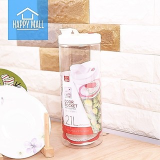 Hộp muối dưa cà Lock&Lock Happy Mall