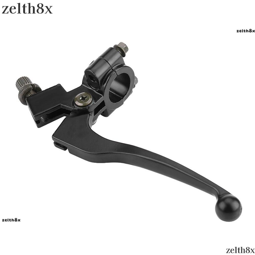 Cần ly hợp ZELLH, Cần ly hợp nhôm 22mm 7 / 8in 22mm, Thay thế đa năng với Cần ly hợp cá rô 7 / 8in c