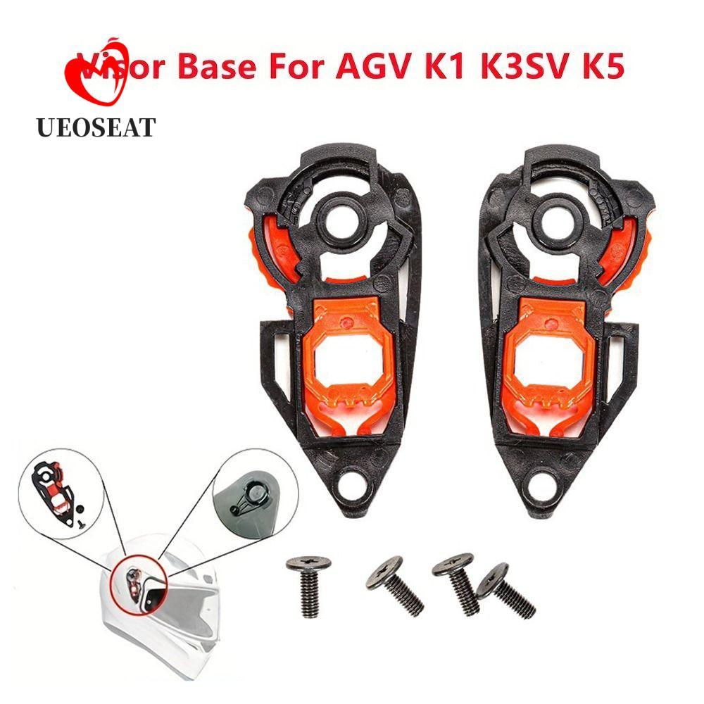 Tấm đế bánh răng UEOSEAT Cơ chế PC cho cưỡi ngựa K1 K3SV K5