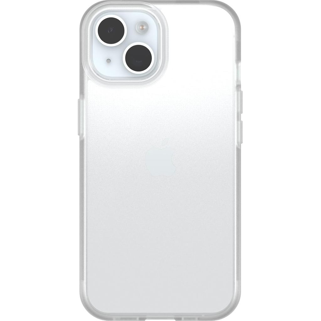 OtterBox iPhone 16e & iPhone 16e & 15 Prefix Series Case - Trong suốt, siêu mỏng, thân thiện với túi