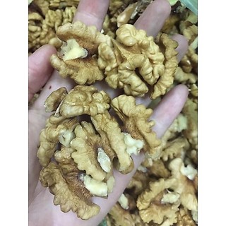 Nhân hạt óc chó vàng Mỹ 100g