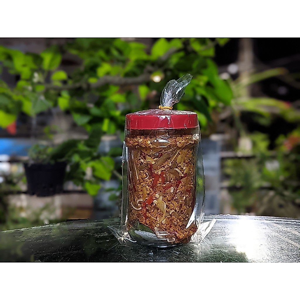 Tré đặc sản Huế