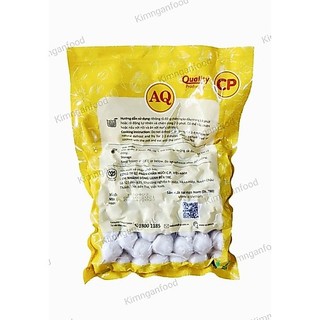 CÁ VIÊN AQ 500g