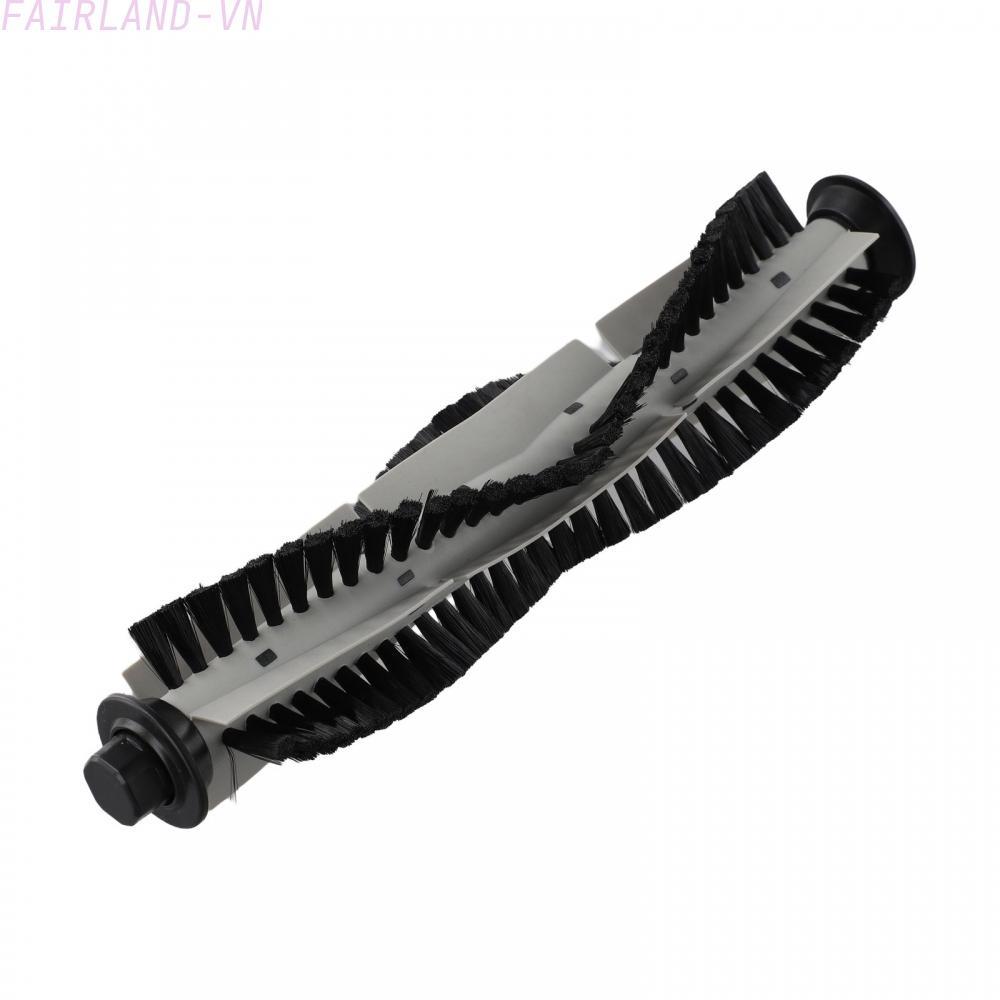 [FAIRLAND]Spare Main Roller Brush Captures Dirt And Dust Easy Installation Hygienic Floors