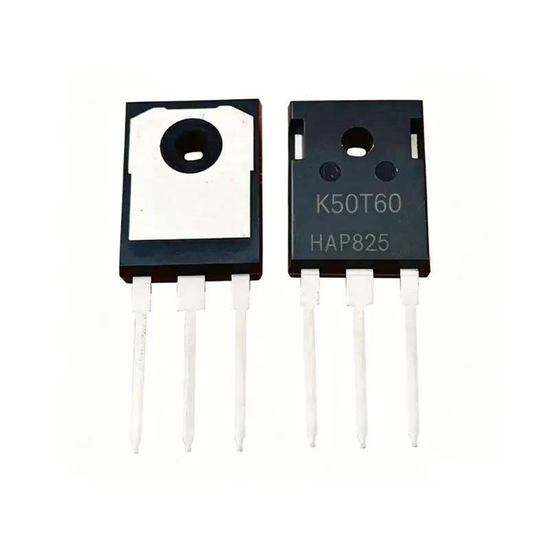 2 CHIẾC K30T60 K50T60 K75T60 K75H603 K30H603 50H603 G60T60AN3H G40T H20R1202 25R 30R1353 1602 Chip I