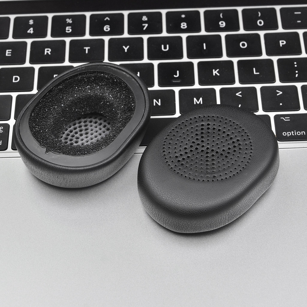 Dành Cho Jabra Evolve2 30 Đệm Tai Nghe Thoải Mái Bọt Thay Thế Tai Nghe