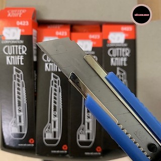 [Giá Sỉ] Dao dọc giấy SDI (to-nhỏ), Lưỡi dao dọc giấy SDI (to-nho)