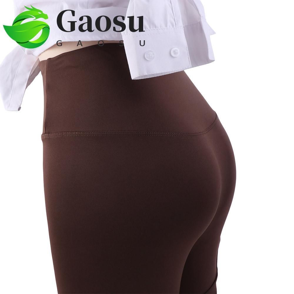 Quần Legging Nữ Có Túi, Quần Jogging Co Giãn Eo Cao Nữ Capri, Mềm Mại Kiểm Soát Bụng Thoáng Khí Shap