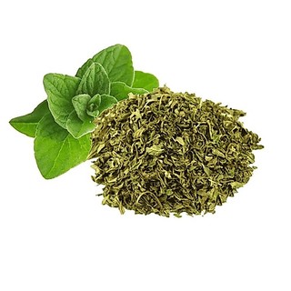 Lá Bạc Hà khô 1kg