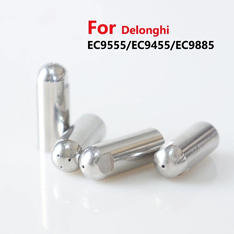 Đầu phun hơi nước cà phê Đầu vòi phun hơi nước cho máy pha cà phê Delonghi La Specialista EC9545 EC9