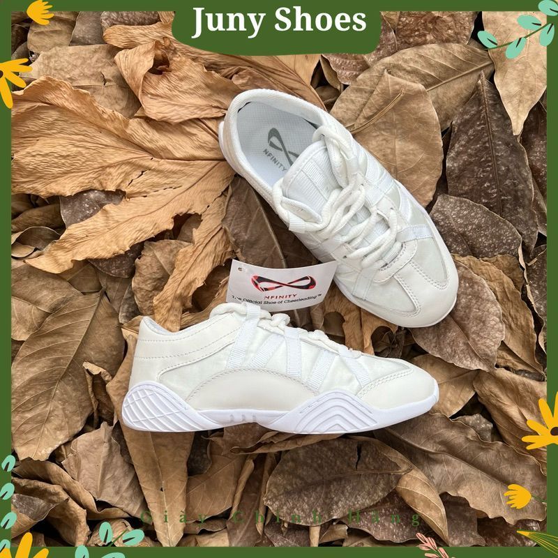 [ Chính Hang ] Giày tập NFINITY cho bé đến từ Mỹ