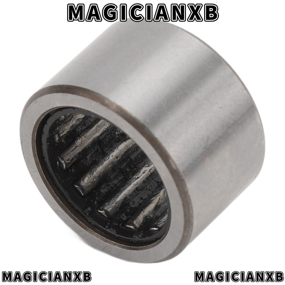 Vòng bi kim động cơ MAGICIANXB, Vòng bi lăn kim thép nhẹ, Vòng bi động cơ gắn giữa chính xác cho Baf