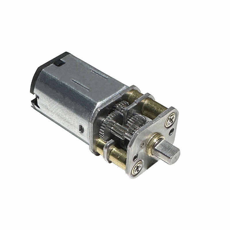 Động cơ động cơ bánh răng DC 12GF-N20 3.6V Xiaomi Tinh chỉnh vít tự động Động cơ đặc biệt Mô-men xoắ