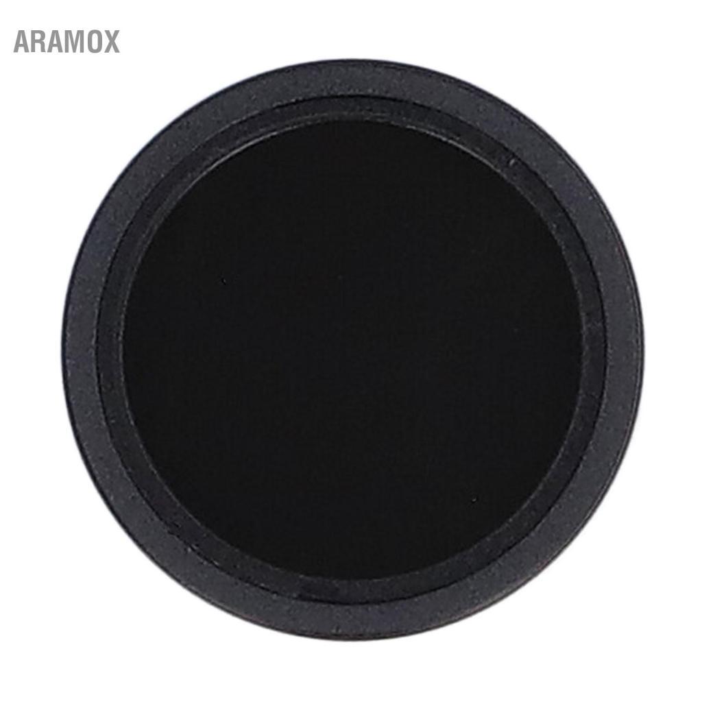 Aramox Bộ lọc Wisoqu ND cho ống kính hành động 3 4 Camera ND8-ND1000 với hiệu ứng ánh sáng ban đêm K