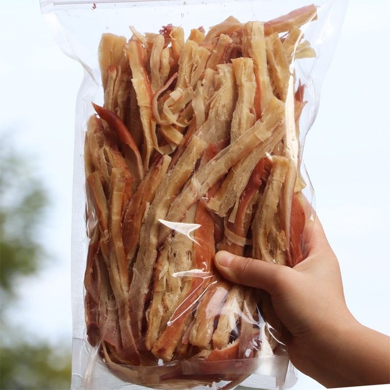 Squid Strips Instant Shredded Organ Slices Squid Strips Shredded Strips Organ Squid Slices Shred2607