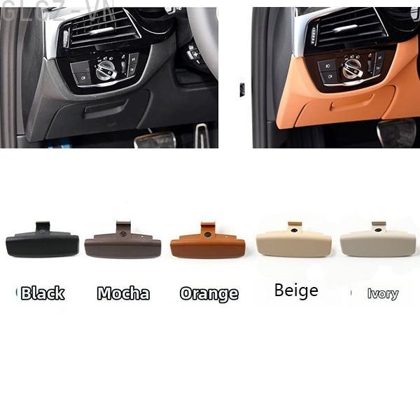 Glove Box Handle Upgraded Longevity Sturdy Construction For BMW G30 G38