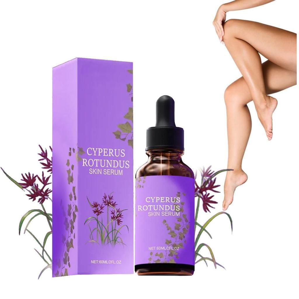 Tinh chất vani, dầu tẩy lông thảo dược, chăm sóc nhẹ nhàng, 60Ml (1 chai) AH13
