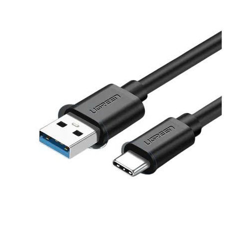 Cable USB 3.0 ra Type-C 1M Ugreen (20882).
