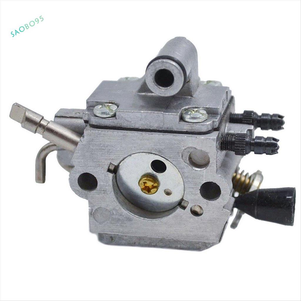 Bộ chế hòa khí Carb cho MS193T MS193 Phụ kiện cưa xích 1137 120 0606 1137-120-0606