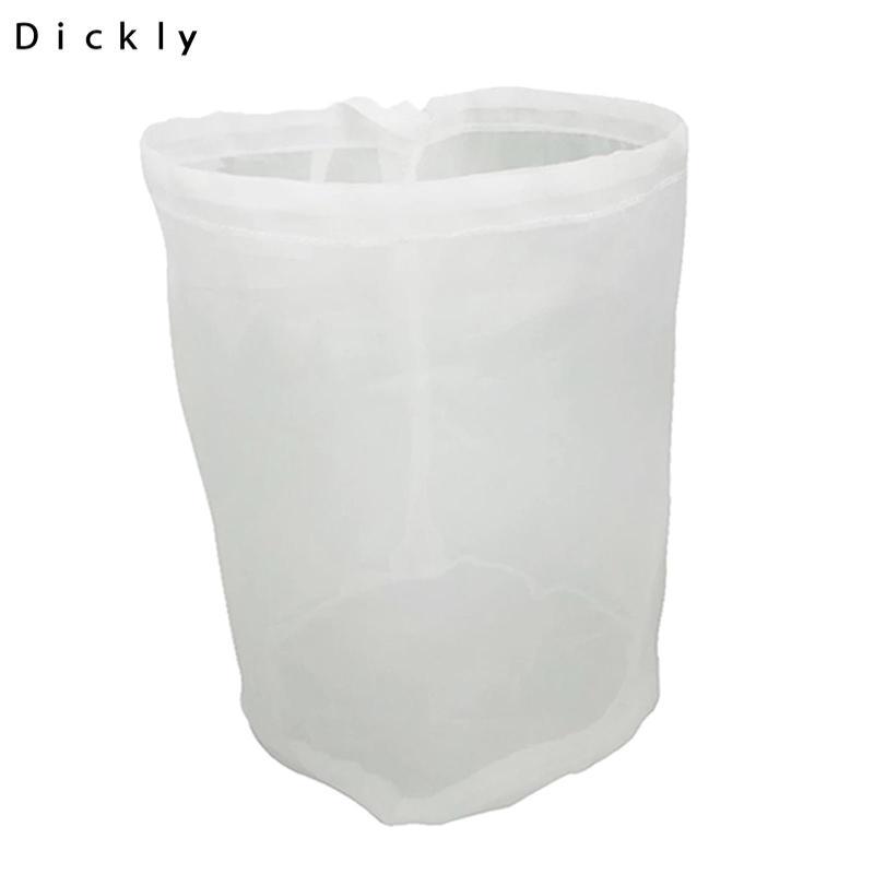 Túi đựng rượu chuyên nghiệp Bia Túi lọc bền Túi lọc có thể giặt được Túi đựng bia cho nhà bếp Phô ma