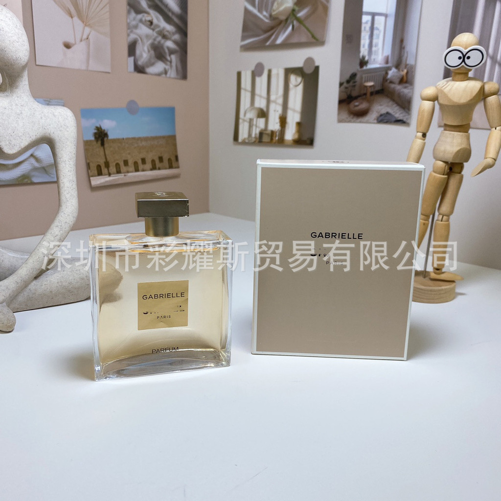 Nước hoa thương hiệu lớn Việt Nam Gabriel Fragrance Natural Gabriel Water