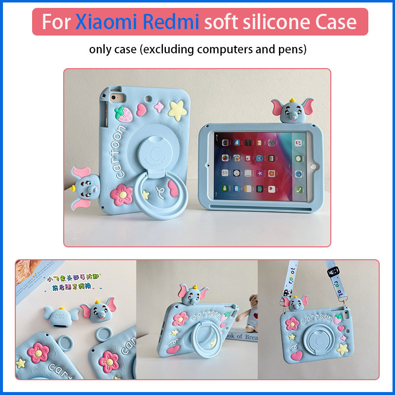 Dành Cho Xiaomi Pad 5 Pad 6 Pad 7 Pad 8 Redmi Pad se 8.7 Redmi Pad 2 11 "Redmi Pad SE 11" Redmi Pad 