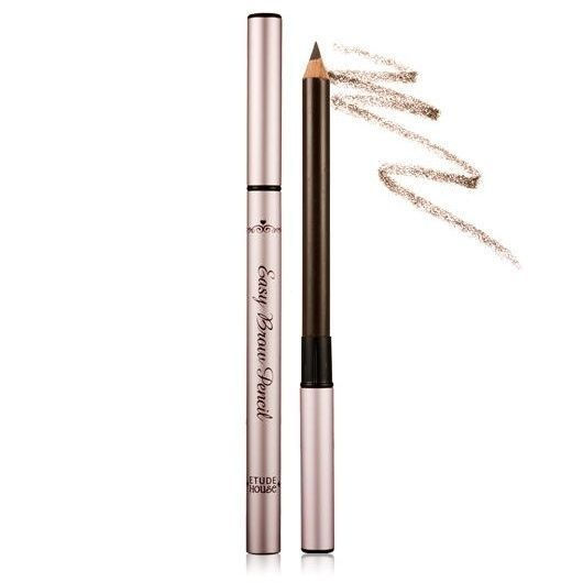 Hàn Quốc ETUDE HOUSE ETUDE HOUSE ETUDE HOUSE Bút chì kẻ mày 12Y
