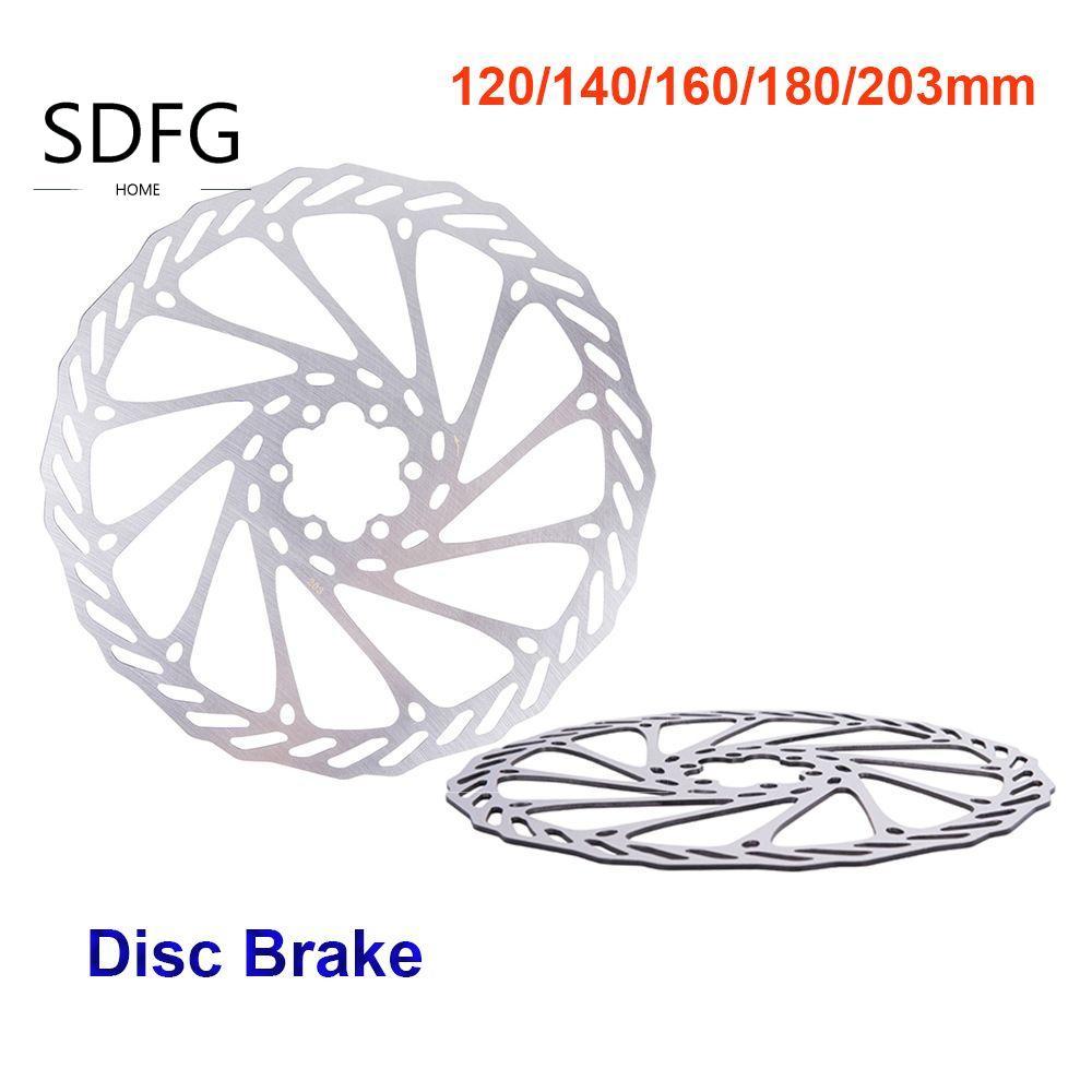 SDFG Bộ chuyển đổi phanh đĩa SDFG 6 bu lông Phanh đĩa có ren