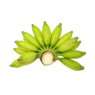 Chuối Cau/ Chuối Tiêu (1-1.2 kg) - 14934