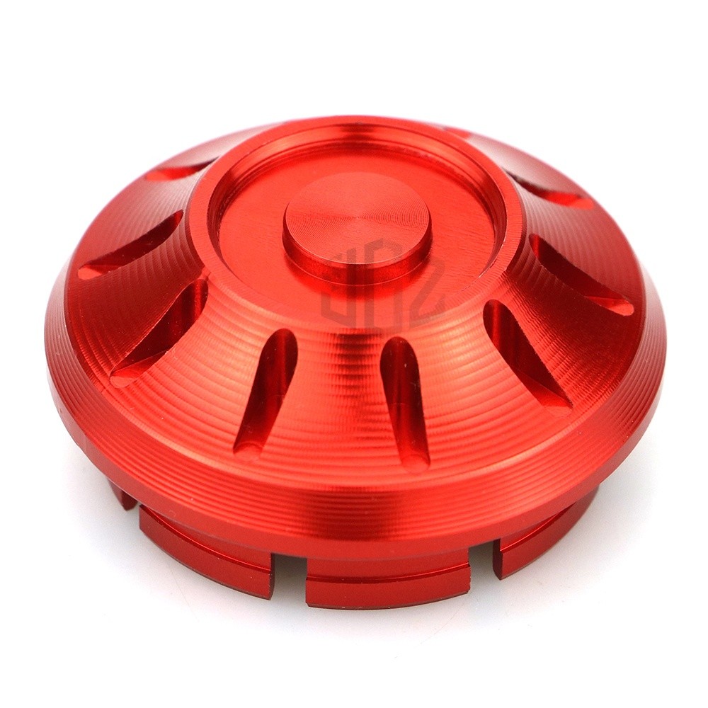 Cao Cấp Xe Máy CNC Bánh Xe Nhôm Trung Tâm Vành Dành Cho Xe Piaggio Liberty MP3 Sfera RST Bay Lục Giá