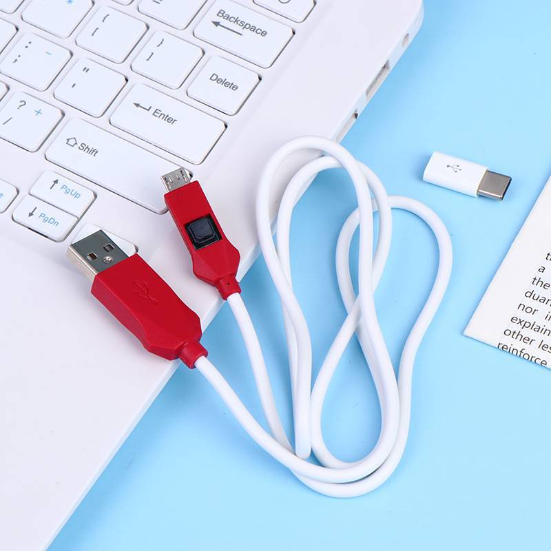 [J & J] Cáp EDL đa năng W230 W231 W232 cho Redmi Flash và mở cho công cụ sửa chữa điện thoại dòng kỹ