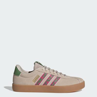adidas Phong cách sống GIÀY VL COURT 3.0 Nữ Be KI3355