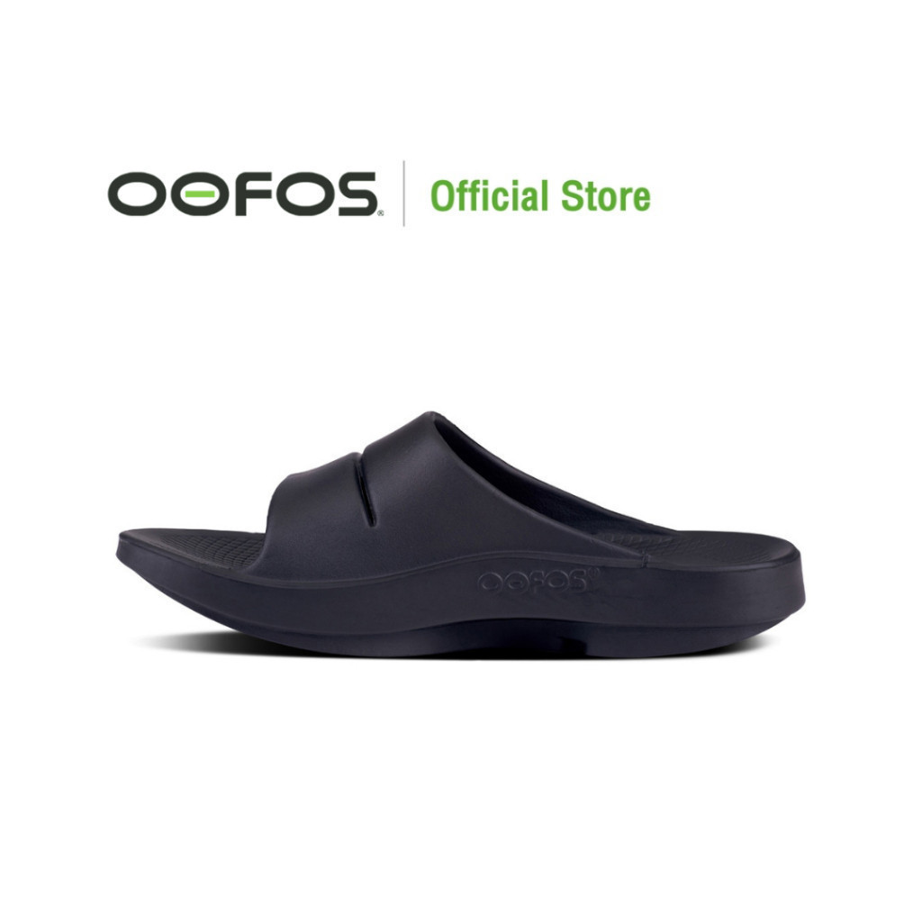 R RIHV Oofos Dép Phục Hồi Nhẹ Dép Nam Nữ Đế Mềm Trong Nhà Dép Đi Biển Nhẹ QWNA RMMW VZBT JPA0