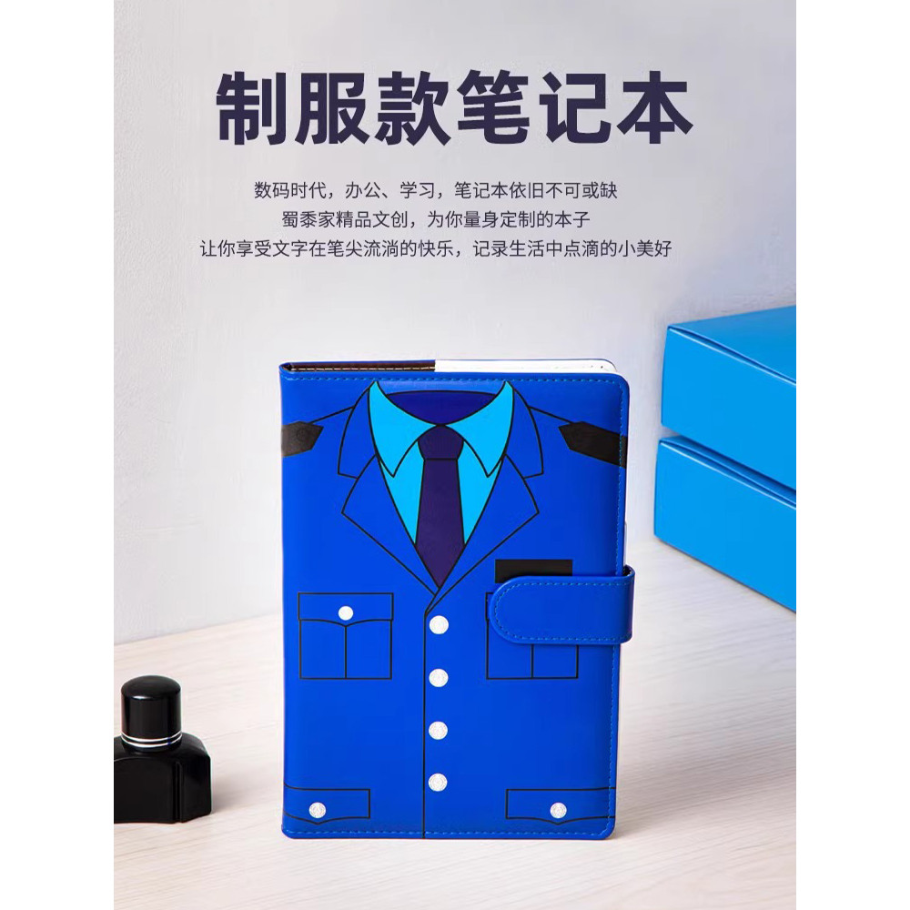 Millet House Millet Văn Hóa Sáng Tạo Notebook Dày Notebook Đơn Giản Sinh Viên Đại Học A5 Notepad Lướ