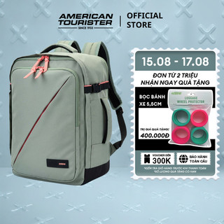 Balo Take2Cabin M V2 - American Tourister