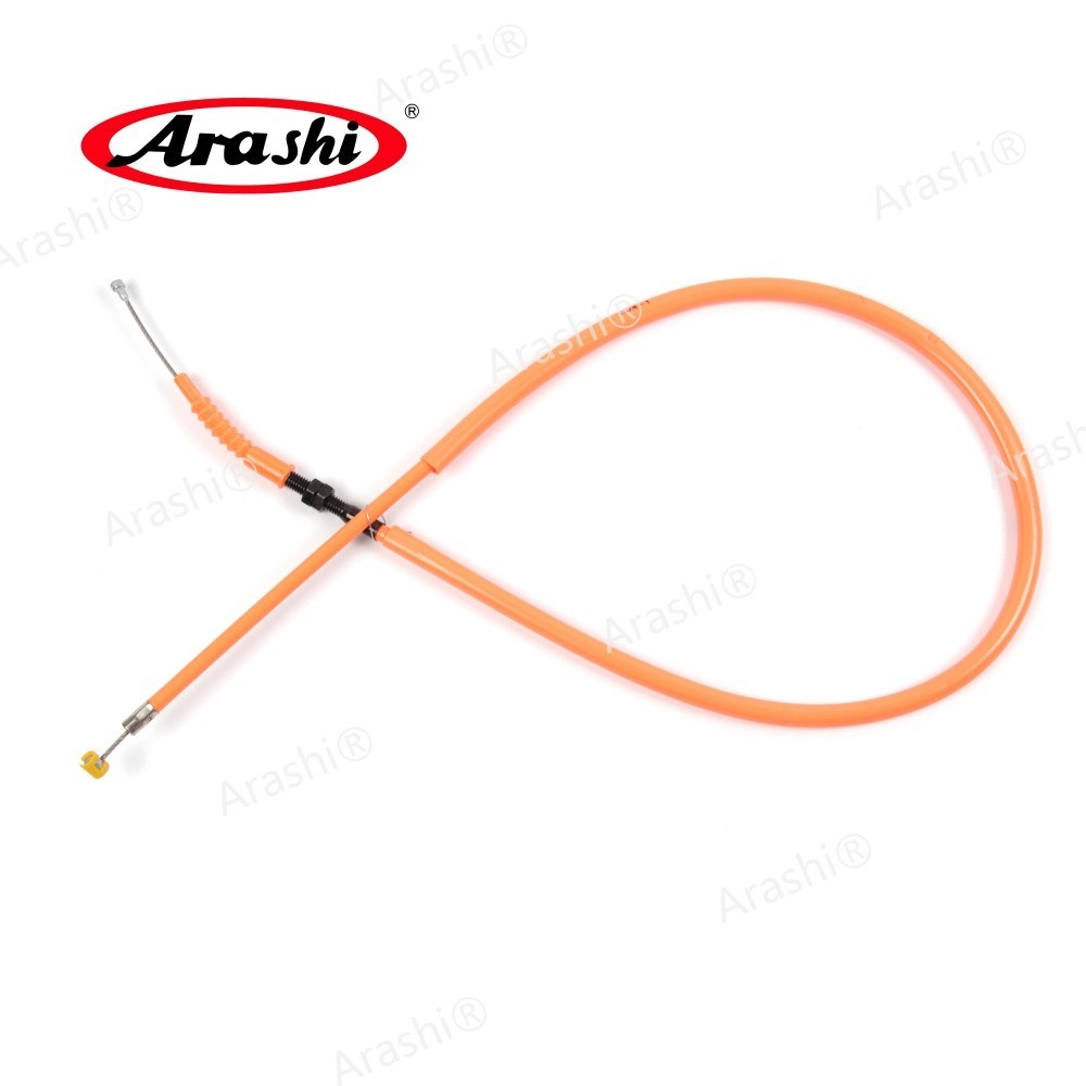 Arashi CBR1000RR 2008-2013 Xe Máy Ly Hợp Cáp Liên Kết Dây Không Gỉ Cho XE HONDA CBR1000RR CBR 1000 R