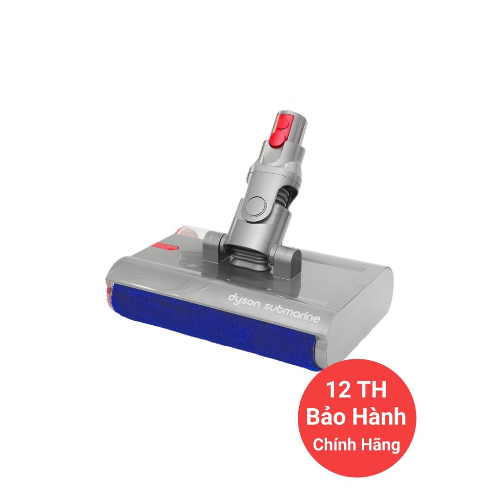 Đầu Lau Nhà Dyson V15s Submarine Wet Roller Head