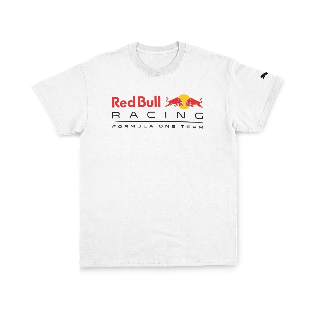 Áo thun Logo Red Bull Racing Formula 1
