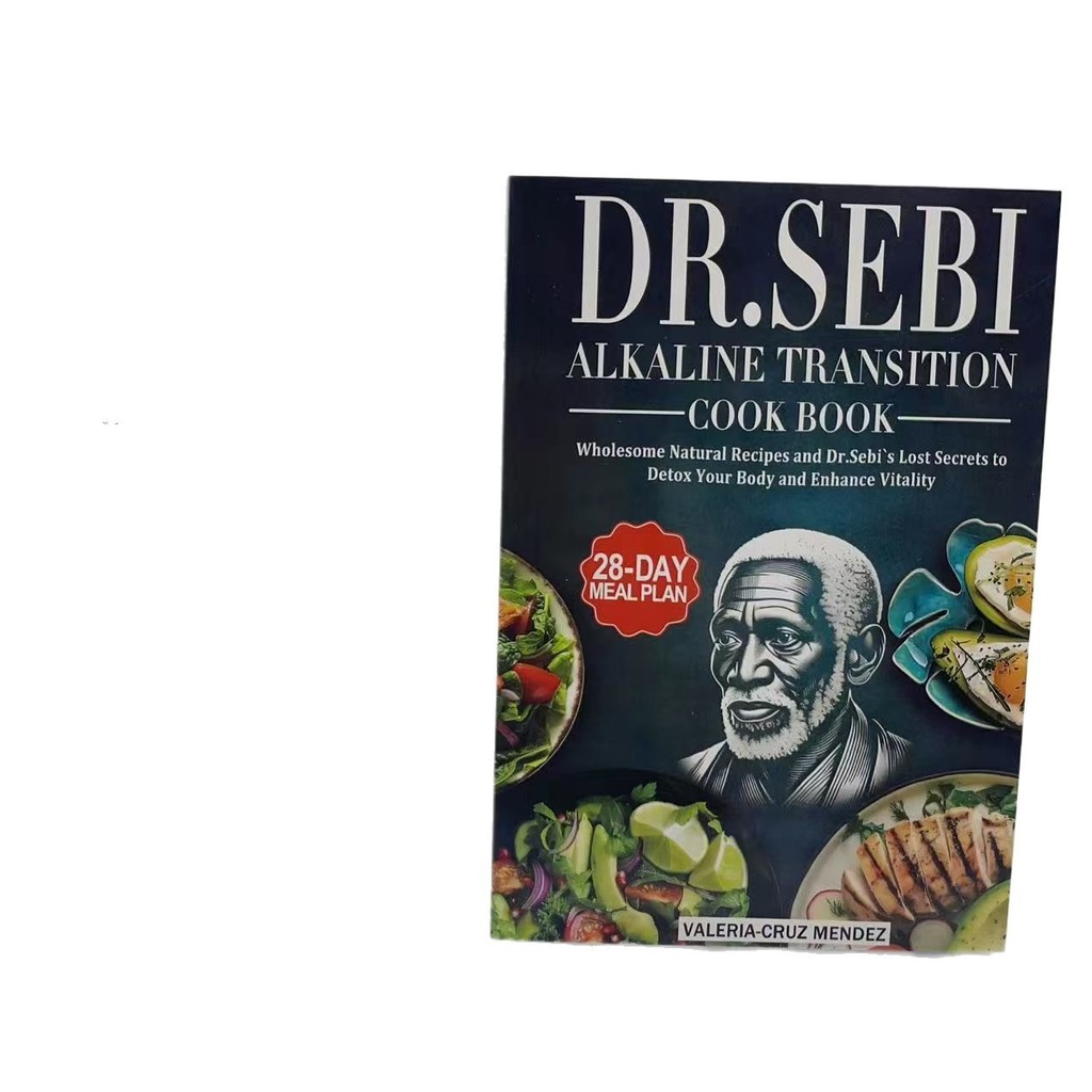 Bán chạy DRSEBIALKALINETRANTION28DAY Dr. Nấu ăn Sabi