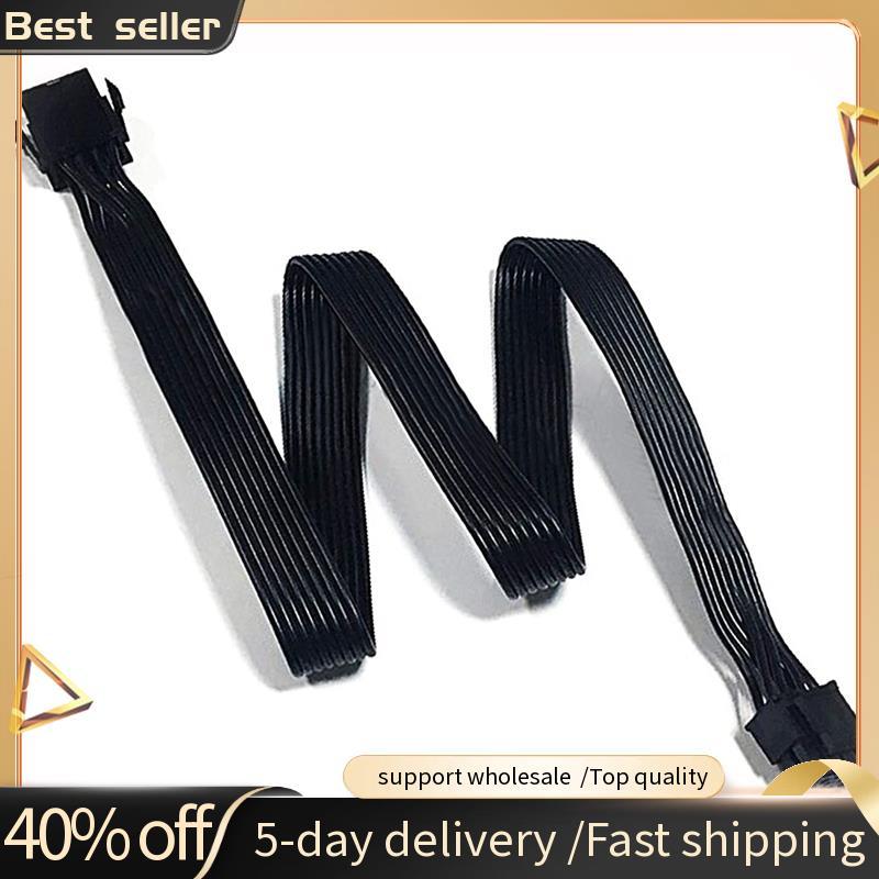 Cáp Nối Dài Nguồn EPS 8 Pin ATX CPU 8 Pin Nữ Đến 8 (4 + 4) Pin Nam EPS-12V Cáp Nối Dài Cho Bo Mạch C