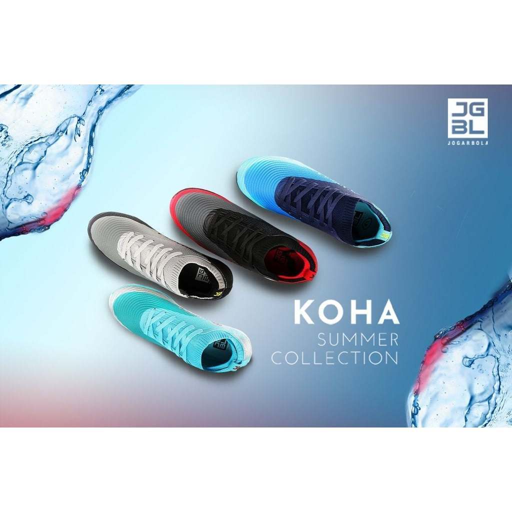 Giày đá bóng sân cỏ nhân tạo Jogarbola Koha - 2103