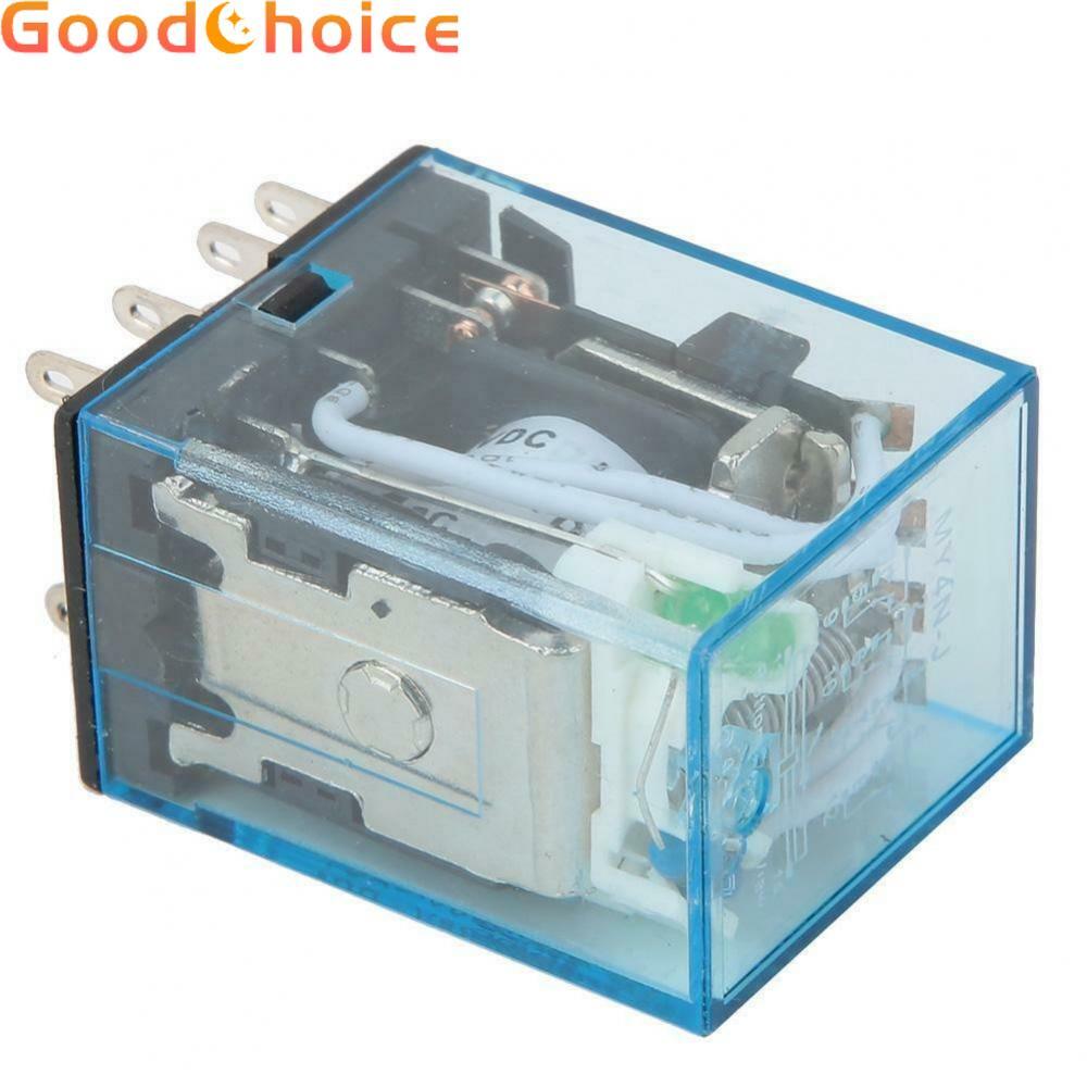 Rơle Chống mài mòn 1 cái 220V Chịu nhiệt độ cao MY4N-J MY4N MY4
