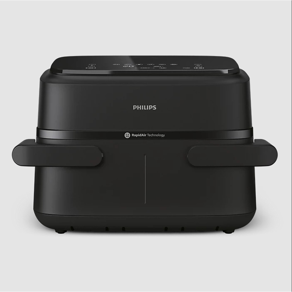 Nồi chiên không dầu Philips 7.1 lít NA150/00