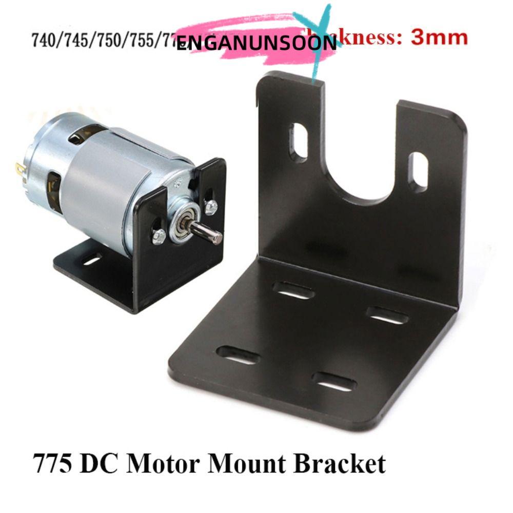 Giá đỡ gắn động cơ ENGANUNSOON Hình chữ U 775 DC 775 Ghế cố định