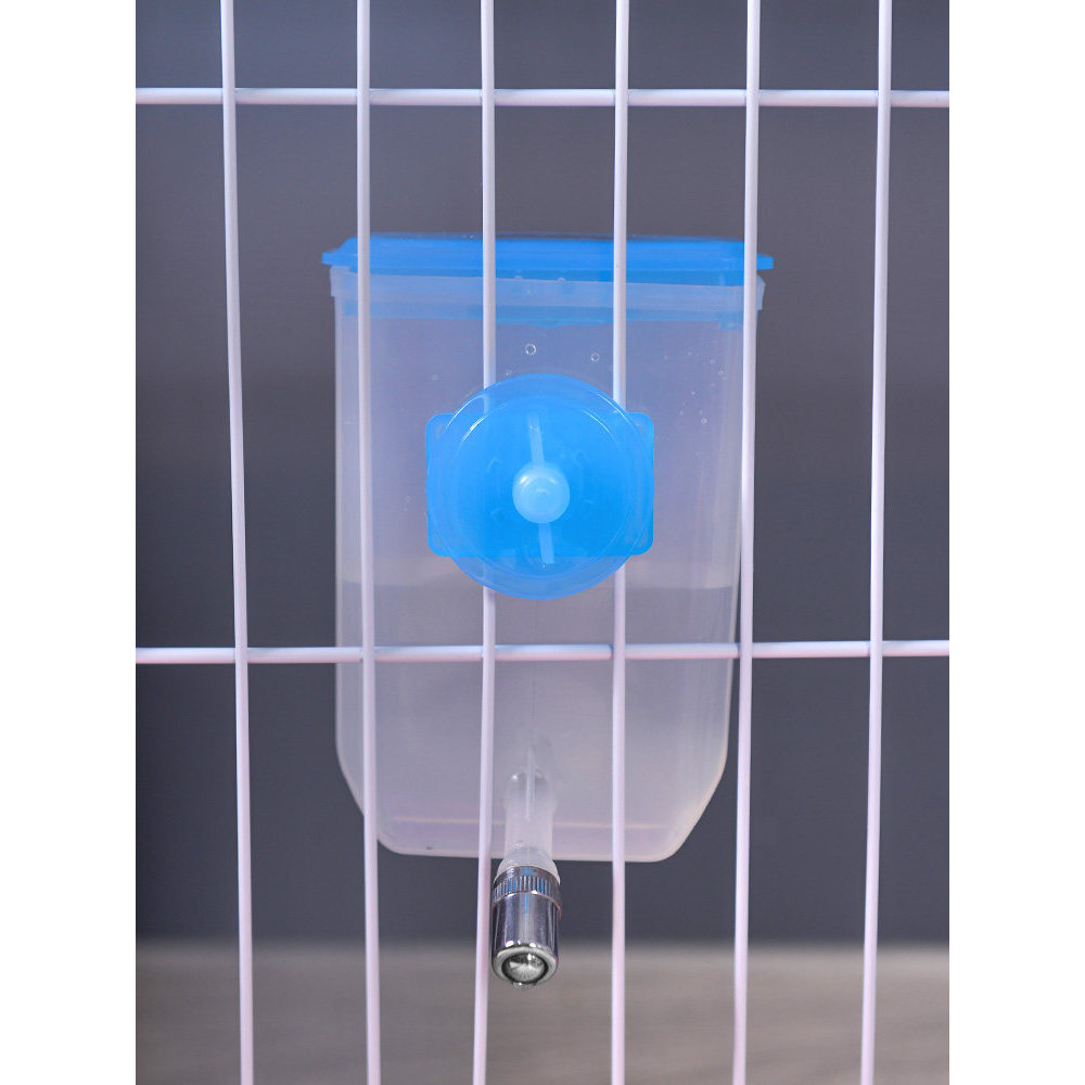 Trick or Treat Dog Drinking Fountain Máy cấp nước tự động Unplugged Roller Ball Not Wet Mouth Cat Dr