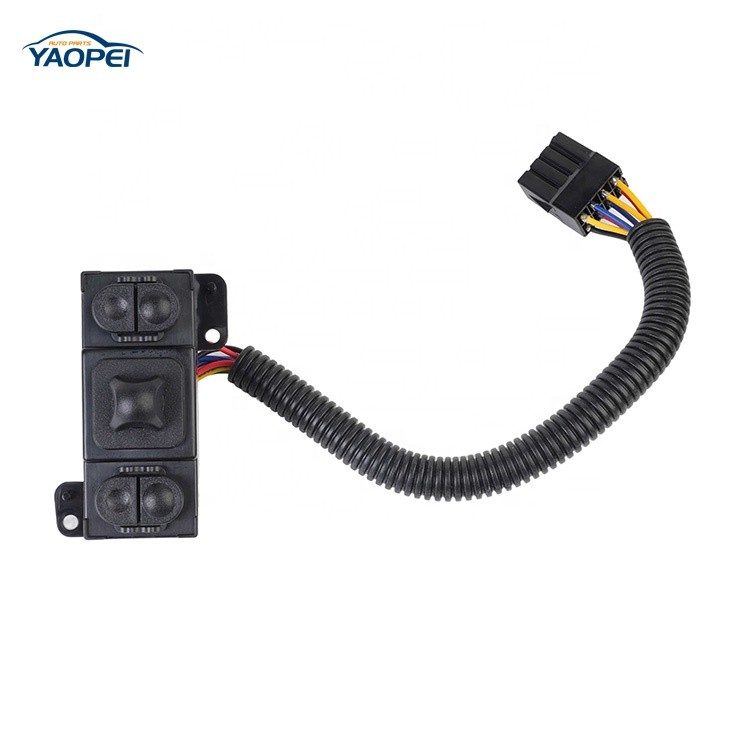 Bán Công Tắc Ghế F58Z14A701AB F58Z-14A701-AB Cho Xe Ford MUSTANG 1999-2004